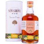 New Grove Savoir Faire Beau Plan Vintage 2007 13y 45% 0,7 l (tuba) – Sleviste.cz