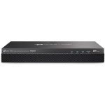 TP-Link VIGI NVR2008H-8MP – Sleviste.cz