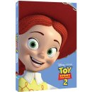 Toy Story 2: Příběh hraček S.E. DVD