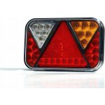 Fristom FT-270 sdružená LED 12V, P-BL/BR/KO/CO/RZ, baj5 – Sleviste.cz