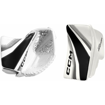 lapačka + vyrážečka CCM phenom jr – Zboží Dáma