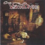 Vision Divine - 25th Hour CD – Hledejceny.cz