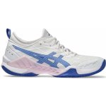 Asics Blast FF 3 - white/sapphire – Zboží Mobilmania