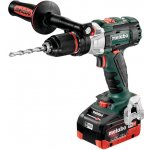 Metabo SB 18 LTX BL I 602352500 – Hledejceny.cz