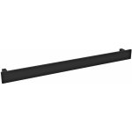 Sapho Patron PX079 800x60mm, černá mat – Zboží Mobilmania