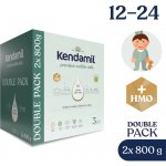 Kendamil 2 Premium HMO+ 3 x 800 g – Sleviste.cz