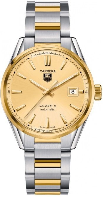 Tag Heuer CARRERA CALIBRE 5