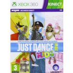 Just Dance Kids 2014 – Zboží Dáma