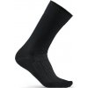 Craft ponožky Essence černá