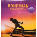 Queen - Bohemian Rhapsody Original Soundtrack LP – Sleviste.cz