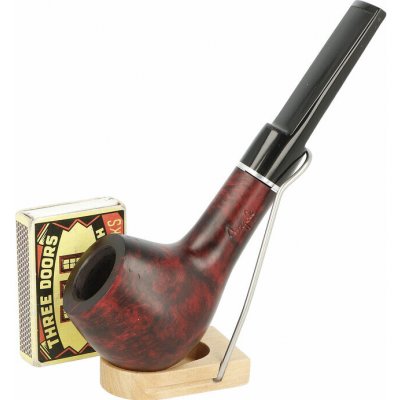 Angelo rovná červená IV 9 mm – Hledejceny.cz