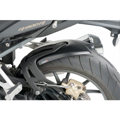 Puig 7682 Rear Fenders BMW R1200 R/RS (15-17) Karbonová (C)