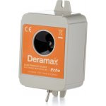 Deramax Echo Ultrazvukový plašič a odpuzovač netopýrů 4710441 – Zboží Dáma
