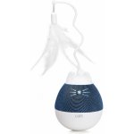 Catit Pixi Spinner elektronická myš – Zboží Dáma