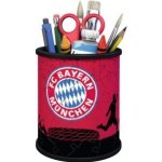 Ravensburger 3D puzzle stojan na tužky FC Bayern Mnichov 54 ks – Hledejceny.cz