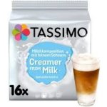 Tassimo CREAMER FROM MILK mléko 16 ks – Zboží Dáma