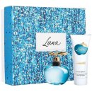 Nina Ricci Luna EDT 50 ml + tělové mléko 75 ml dárková sada