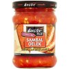 Omáčka Exotic Food Authentic Thai Sambal oelek pálivá pasta z chilli papriček 210 g