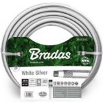 Bradas NTS Whitesilver 1/2" - metráž – Hledejceny.cz