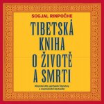 Tibetská kniha o životě a smrti – Zboží Mobilmania