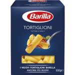Barilla Tortiglioni 0,5 kg – Sleviste.cz