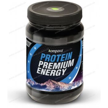 Kompava Protein Premium Energy 1400 g