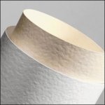 Ozdobný papír Kámen bílá 230 g 20ks A4 – Hledejceny.cz