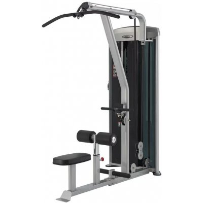 Leg Press Machine Steelflex PlateLoad Line PLLP - inSPORTline