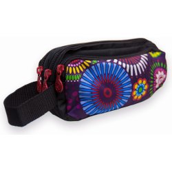 Nikidom Roller Pencil Case XL Mandala