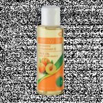 Green idea Broskvový olej 100 % s vitaminem E 100 ml – Zboží Mobilmania