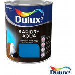 Dulux Rapidry Aqua 0,75 l tmavě modrá – Sleviste.cz