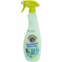 Chante clair Chc Sgrassatore Limone Lemon univerzální odmašťovač 750 ml