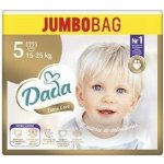 Dada Extra Care JUMBOBAG 5 JUNIOR 15-25 kg 77 ks – Hledejceny.cz
