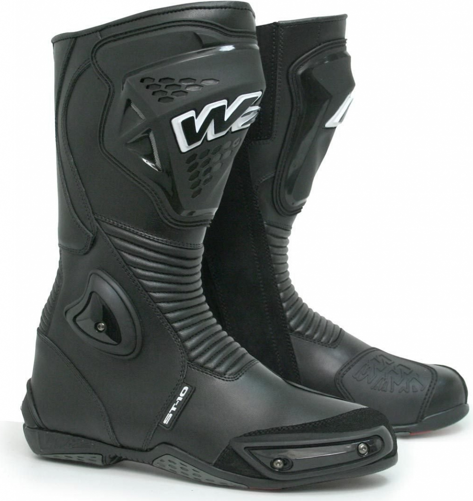 W2 Boots ST-10