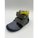 D.D.Step celoroční boty A063-121 Barefoot blue – Zboží Dáma