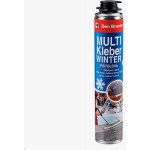 Zimní pistolová pěna 750ml Den Braven – Sleviste.cz