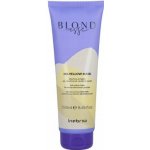 Inebrya BLONDesse No-Yellow Kit Mask 250 ml – Zboží Dáma