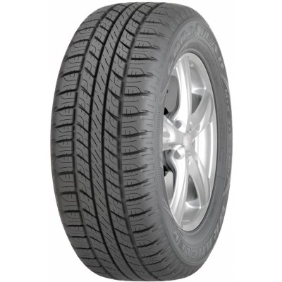 Goodyear Wrangler AW 235/55 R19 105V – Hledejceny.cz