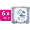 Speciální kojenecké mléko BEBA FM 85 přípravek k obohacení mateřského mléka 6 x 200 g