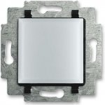 ABB Přístroj osvětlení s LED modrá 3917U-A00051 – Hledejceny.cz