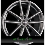 GMP titan 9,5x21 5x130 ET60 anthracite diamond – Hledejceny.cz