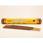 Tulasi indické vonné tyčinky Classics Sandalwood Slon 20 ks – Hledejceny.cz