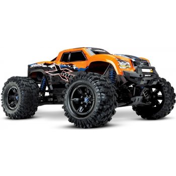 Traxxas X-Maxx 8S 4WD TQi TSM RTR bez aku 1:5