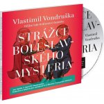 Strážce boleslavského mysteria (Vlastimil Vondruška - Jan Hyhlík): CD (MP3)