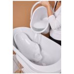 Bebe Jou Digitální vanička Sense Edition Light Oat – Hledejceny.cz