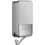 EcoFlow RAPID 10000 mAh stříbrná – Sleviste.cz
