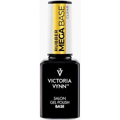 VICTORIA VYNN Podkladová báze MEGA BASE Clear 15 ml – Zboží Dáma