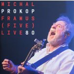 Michal Prokop, Framus Five – Live 80 LP – Sleviste.cz