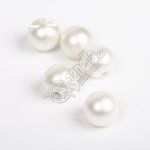 Knoflík Drops 541 perlička 12mm – Zboží Dáma