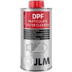 JLM Diesel Particulate Filter Cleaner 375 ml – Zboží Mobilmania